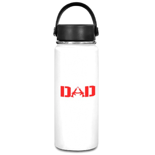 2A Dad ©WhiteTigerLLC.Com LIKE US ON FACEBOOK Vacuum Flask