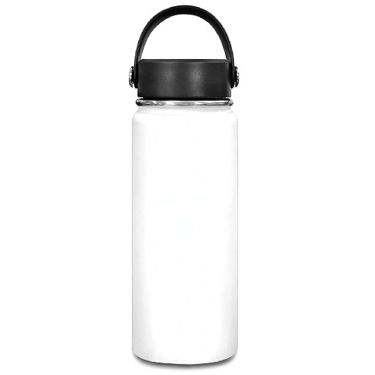 Dion Wear American Warrior Vacuum Flask