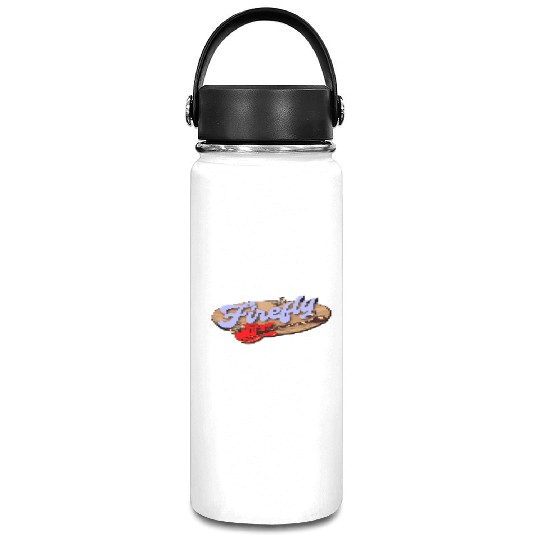 Firefly Guitars Vacuum Flask