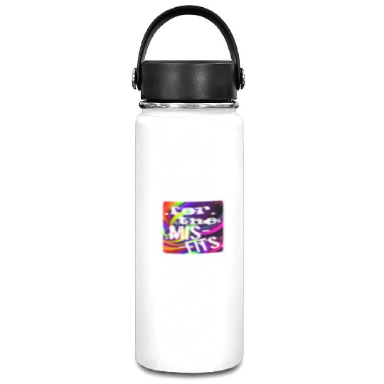 For the Misfits-2 Vacuum Flask
