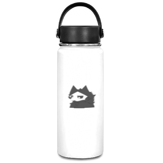 Changed - Puro Avatar Sprite Vacuum Flask