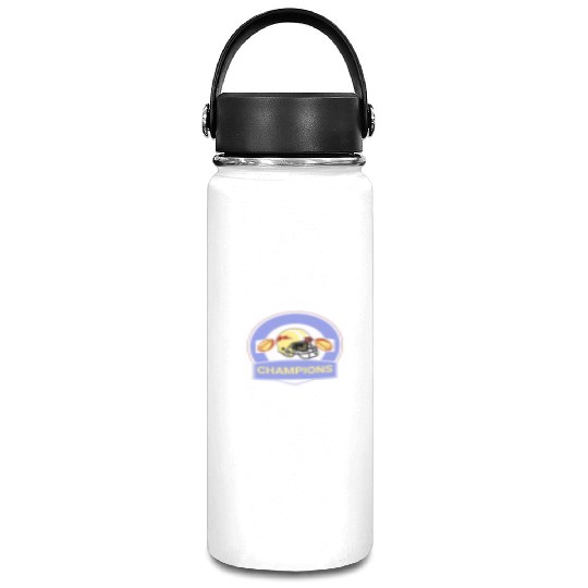 Champions Super Bowl 57 Classic Vacuum Flask