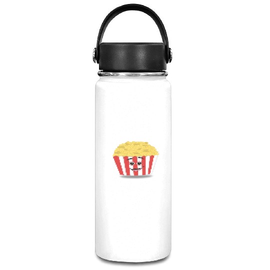 Cinema a cool popcorn Vacuum Flask