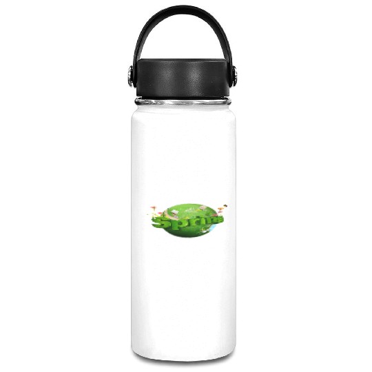 Spring Season Vacuum Flask