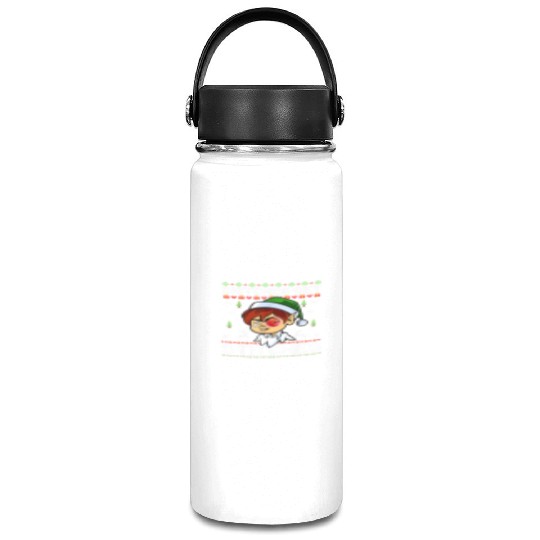 Warrior 12 Snitches Get Stitches Vacuum Flask