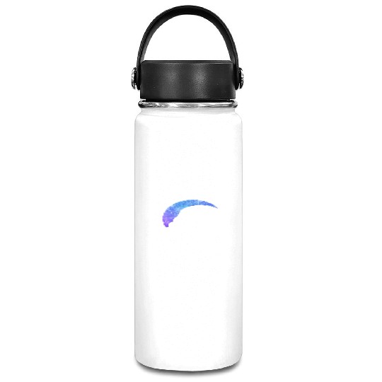 Amusing Explorations Of Cheerful Astronauts Quote Vacuum Flask