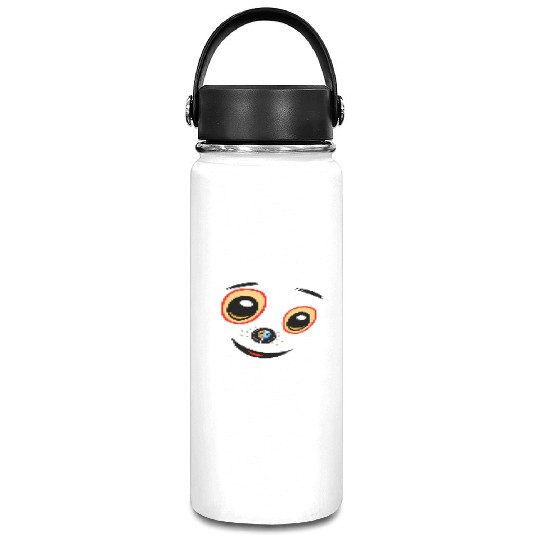 Puppy Astro Pop Vacuum Flask
