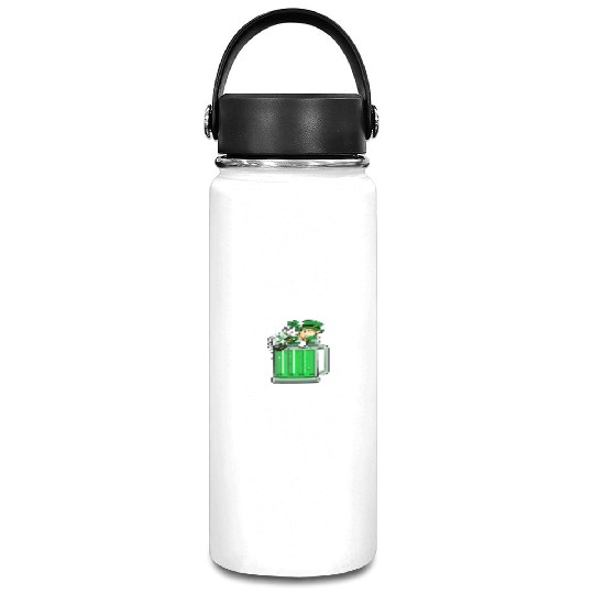 Magically Delicious idea St Patricks Day Drinking Vacuum Flask