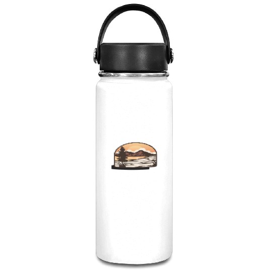 Nature's Playground Vacuum Flask