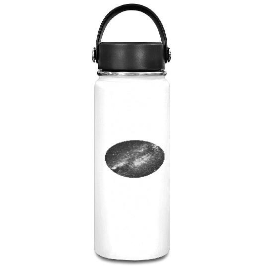 Milky Way Galaxy Vacuum Flask
