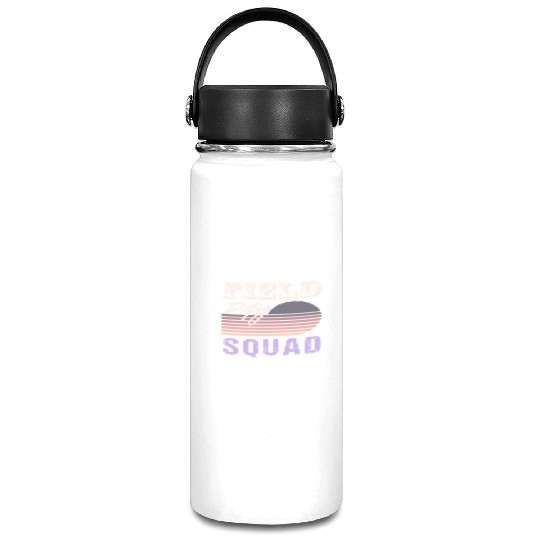 FIELD DAY SQUAD Vacuum Flask