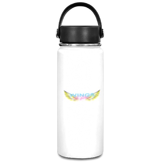 Wings of fire Vacuum Flask