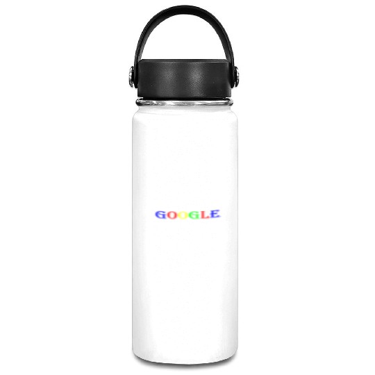 Mens I don't need GOOGLE my Wife knows everything! Vacuum Flask