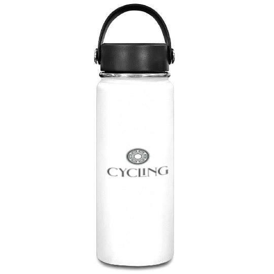 cycling Vacuum Flask
