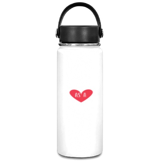 Strong as a mother Vacuum Flask