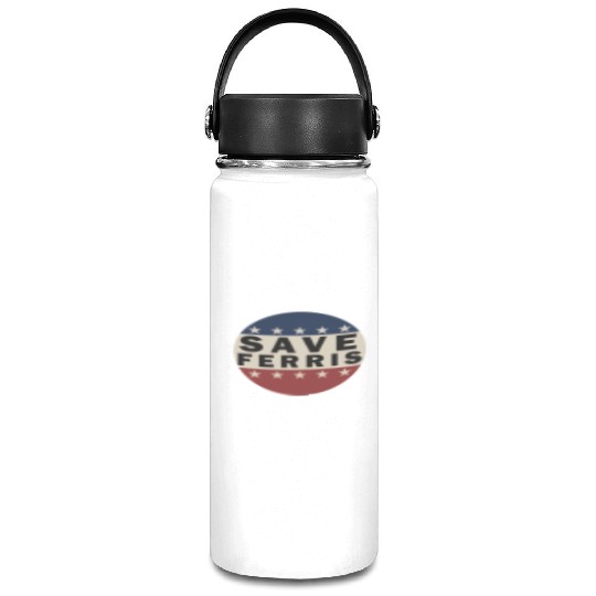 Save Ferris Vacuum Flask