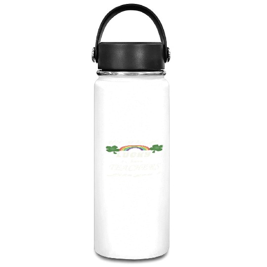 Teacher Appreciation Vacuum Flask
