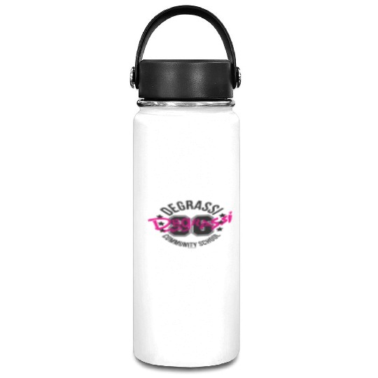 Degrassi Panthers Gym Vacuum Flask