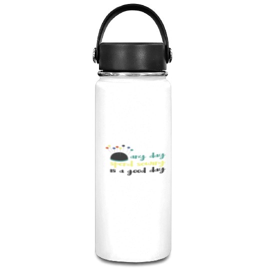 Boba Bubble Tea 2 Vacuum Flask