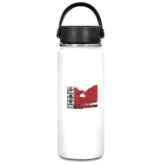 Dyngus Day Polish Eagle Poland Pride Vacuum Flask