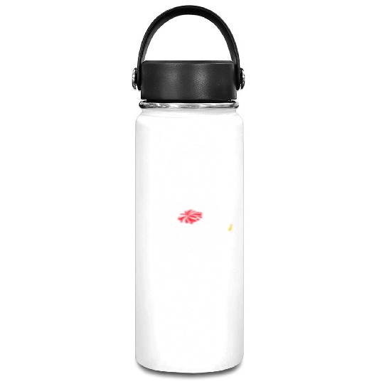 Senior Year - Cheerleading Dad - Class of 2023 - S Vacuum Flask
