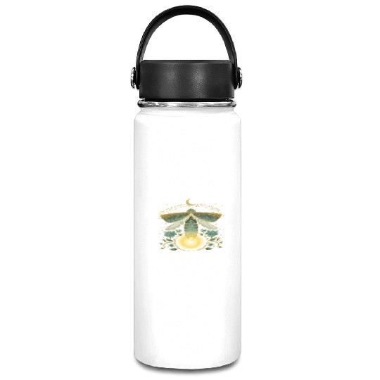 Firefly Magical Lunar Mystical For Nature Vacuum Flask