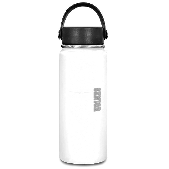 Class Of 2023 Senior Year 23 Back To School Vacuum Flask