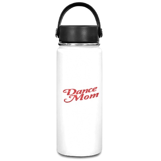 Dancing Mom Dance Mom Vacuum Flask