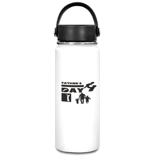 Father's day Vacuum Flask