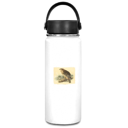 Bird Facon Hawk Vacuum Flask