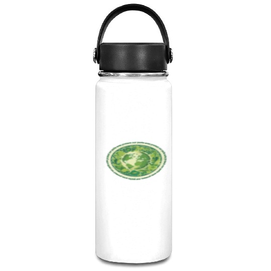 protect our parks and national parks areas Vacuum Flask