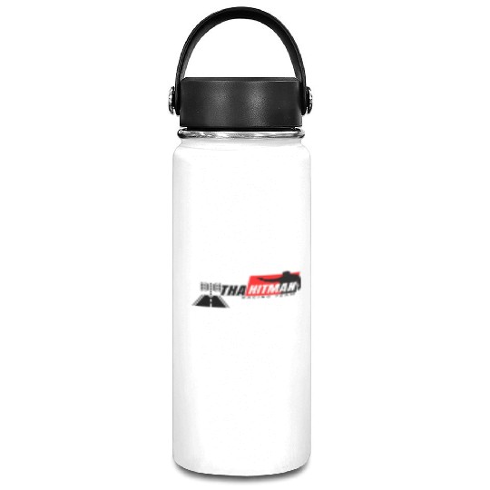 Tha Hitman Racing Team Vacuum Flask