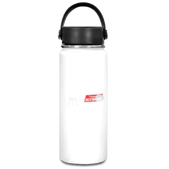 Tha Hitman Racing Team Vacuum Flask