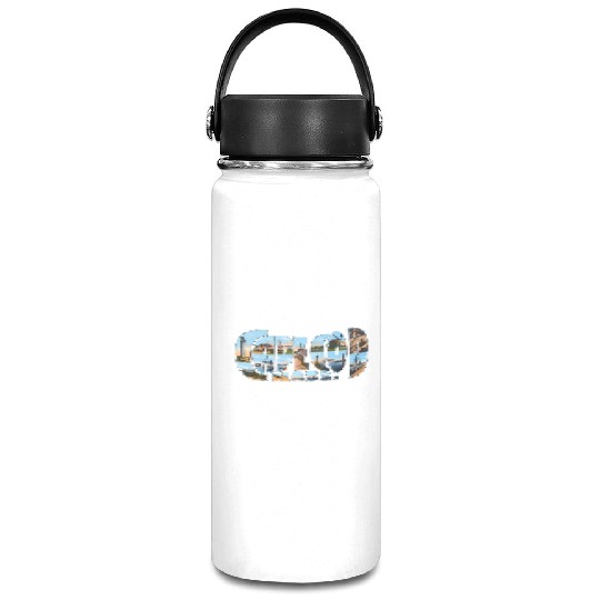 Cape Cod Massachusetts Ma Vacuum Flask