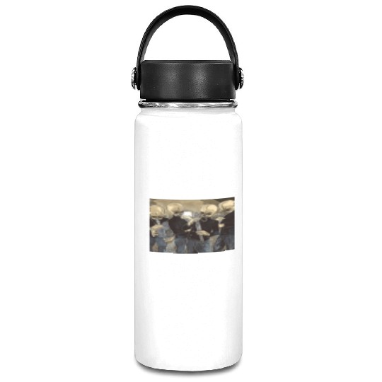 Cantina Band Mos Eisley Vacuum Flask