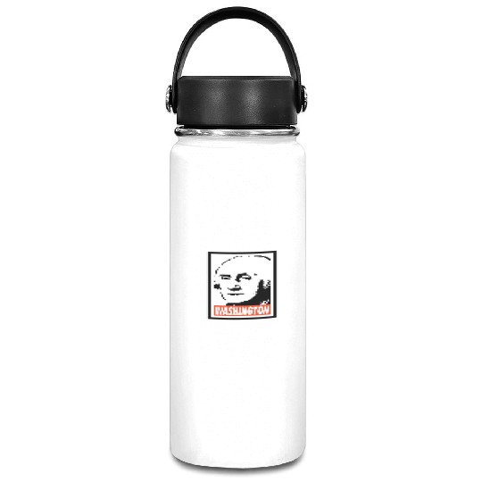 George Washington Vacuum Flask
