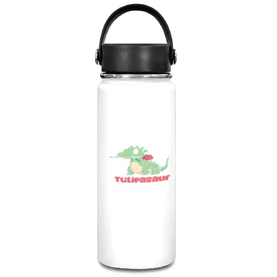 Tulip Gardening Trex Vacuum Flask