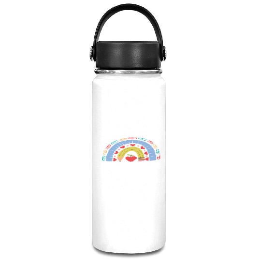 Teacher Vacuum Flask