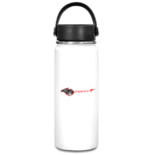 Devilman Crybaby classic Vacuum Flask