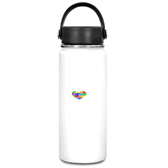 I Love My Lambo! Vacuum Flask