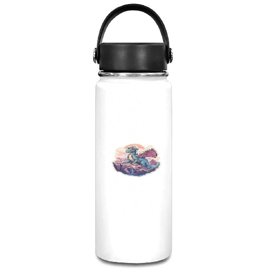 Dragon Tamer Nostalgia Vacuum Flask
