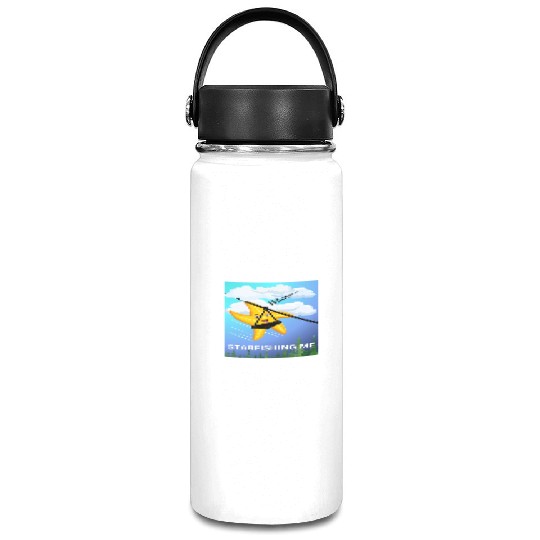 Starfish Vacuum Flask