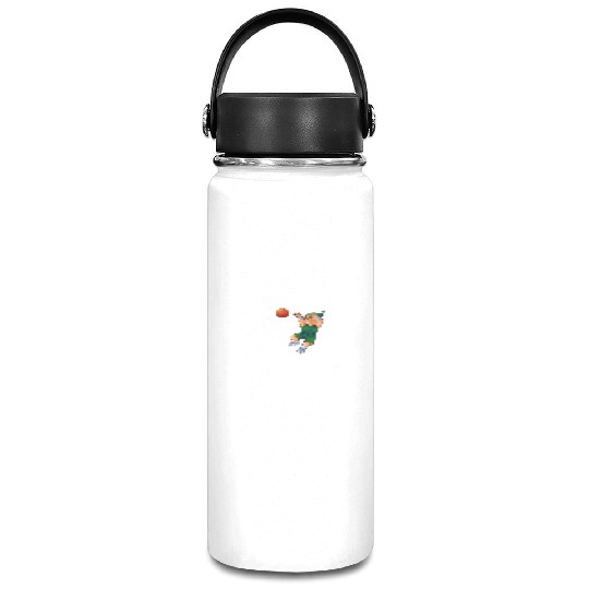 Game Day Vacuum Flask