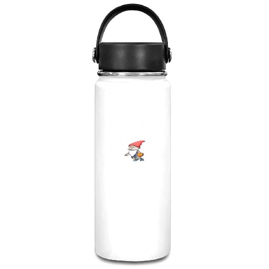 Game Day Vacuum Flask