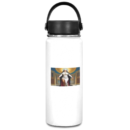 Holy Ghost Vacuum Flask