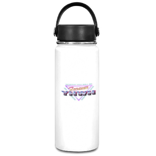 Forever YHWH Vacuum Flask