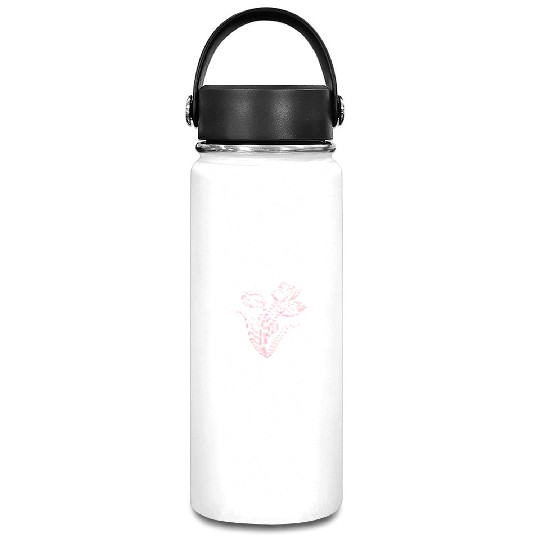 Tulips Florist Flowers Tulip Vacuum Flask