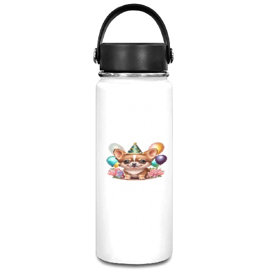 congratulations Vacuum Flask