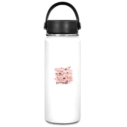 monarch butterfly Vacuum Flask