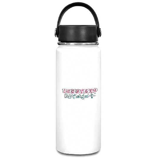 registered nurse Vacuum Flask